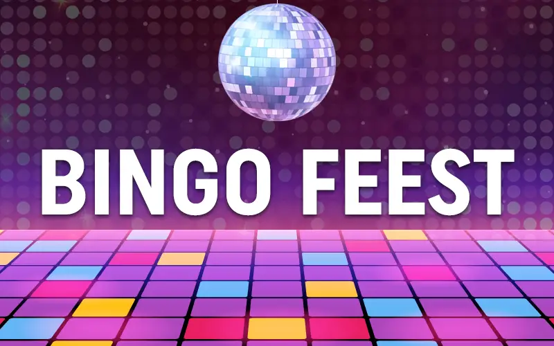 Hard Rock Bet Video Bingo Slot 2